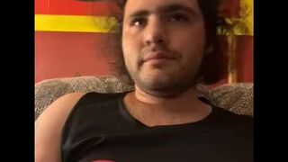 WATCH ME WATCH ANIME PT 2