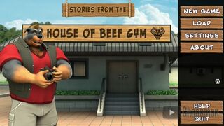 ToE: Stories from the House of Beef Gym [Uncensored] (Circa 03/2019)