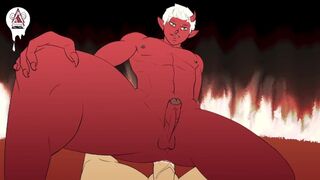 The Devil's Pact 2