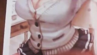 Anime Tribute