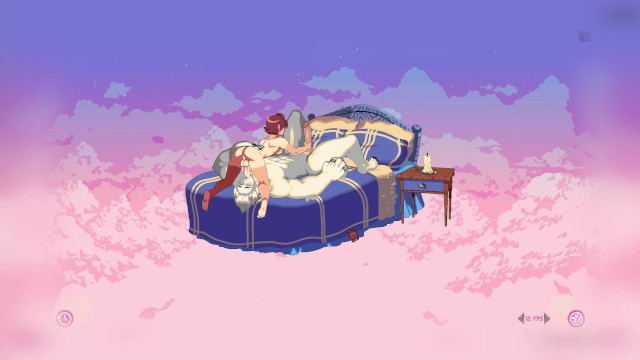 Cloud Meadow Furry Gay Animations | Enorme trozo de pila de golondrina