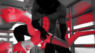 Hey Stranger // Yiff Furry Secondlife Gay // Cat & Wuff //