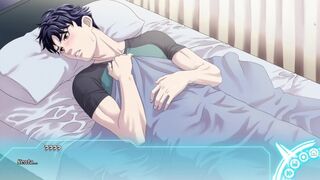 To Trust an Incubus [Y Press Games] Part 3 | Gay Let's