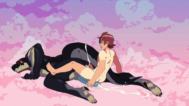 Cloud Meadown Todos los eventos homosexuales Hentai y Furry Top Scenes Parte 5