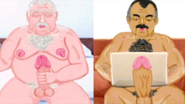 Cartoon Gaybear: Buscando Sexo en Internet (Capitulo1 Parte2) "Joseph & Thomas"