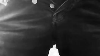 Diaper and cum with glycerin suppository