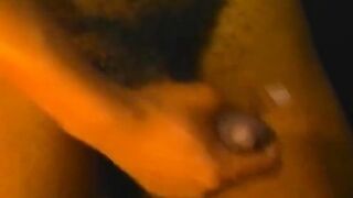 Gay Thugs Twirking their Asses on the Closet