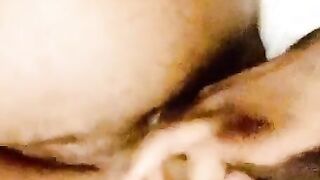 Sexy Black thug take a BBC