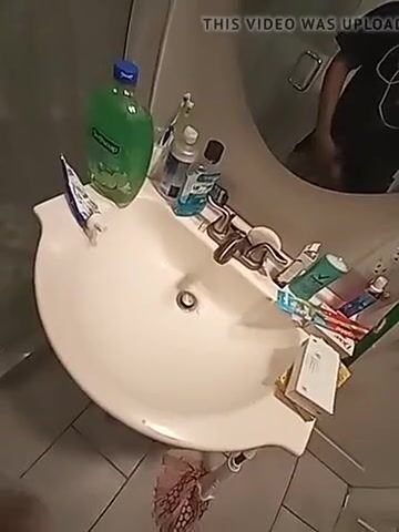 Porn thug