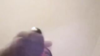 BBC THUG STROKE AND MASTURBATING BIG COCK