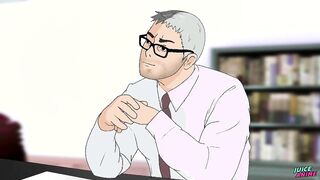 I GOT A CONTRACT WITH A SOCCER TEAM BY SEX WITH MY