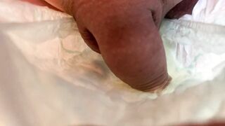diaper piss