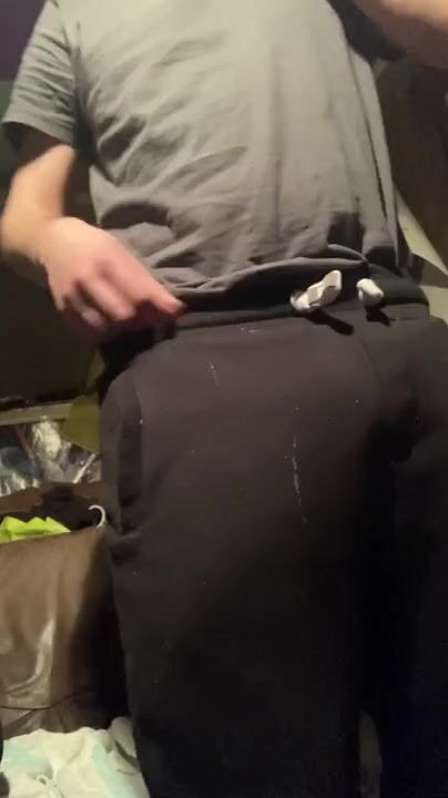 My Boyfriend in diaper