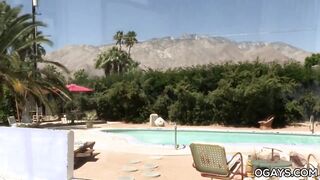 Hairy uncle - Spencer Whitman, Austin Ryder