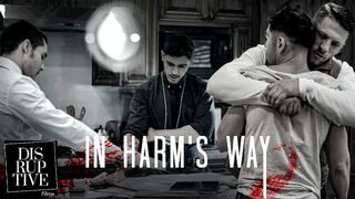 Undercover Cop Catches Criminal By Hooking Up With Him - Roman Todd,