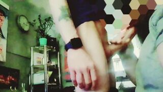 Sisters ex boyfriend third attempt at making me cum