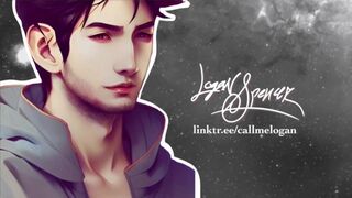 Logan is Your Horny Begging Sub [Erotic Audio] [M4A] [For Women] [For