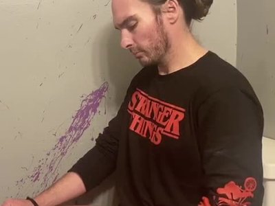 The shirtless release