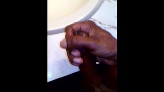 Hood nigga dick play