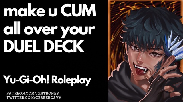 Screwing you doggystyle after you lose a duel || NSFW Dirty Talk