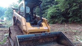 Horny at Jobsite