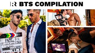 RodsRoom - BTS Stud Intro Compilation pt.2 ft. Dalton Riley, Brandon Anderson
