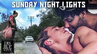 Horny Jock Picks Up Power Bottom & Takes Home For Hard Plow