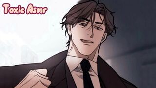 Your teacher gives you a surprise lesson, spanking for bad student [Asmr