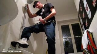 PISS COMPILATION OF PROLLKING