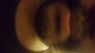 Marcus feet and mouth