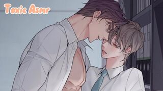 Stepfather shows you who's boss now, tell me Mature [Male Voice -