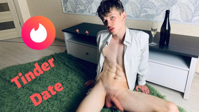 Your Romantic Date with boy from Tinder/ /Big Dick /Cum /Uncut /Cute