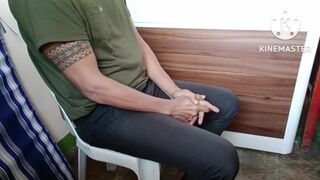 THE INTERVIEW/ First time nag Jakol.na may ibang tao nanonood para mag