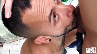 Papi - Milo Takes A Break From Work And Sucks Pablo X