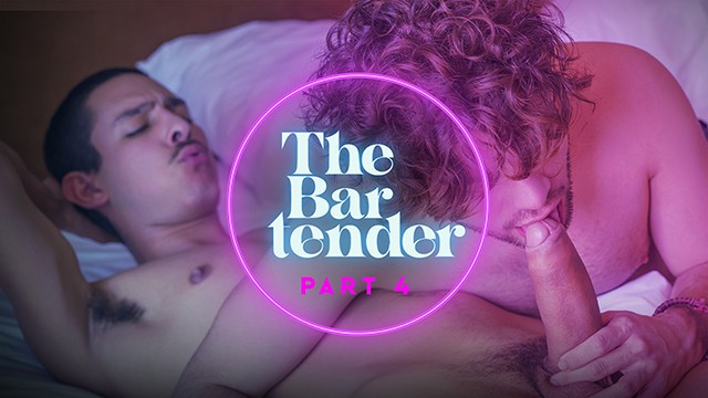 The Bartender Pt. 4 featuring Enrique Mudu and Joe Dave - Latin