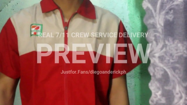 REAL SERVICE CREW DELIVER AN EROTIC SEX PACKAGES FOR GAY DUDE CLIENT