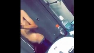 Latino boytoy