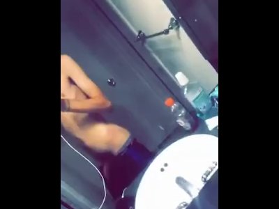 Latino boytoy