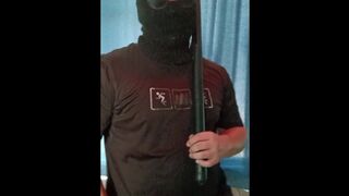 He paid my classmate from school to send me a video dancing