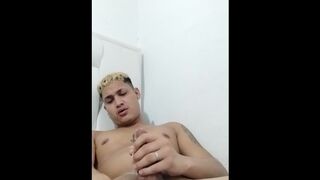 Mr. Cum