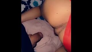 Femboy ass fucked