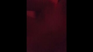 Red room