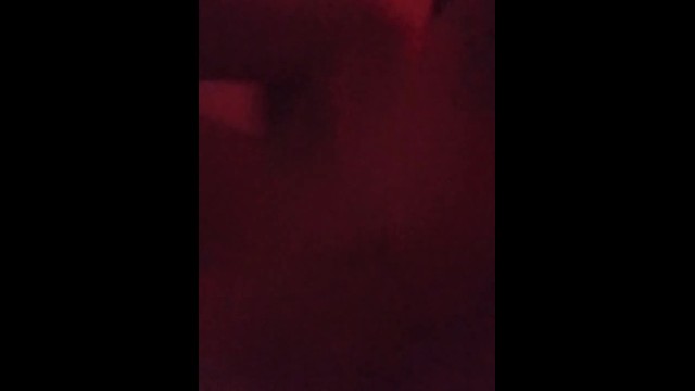 Red room